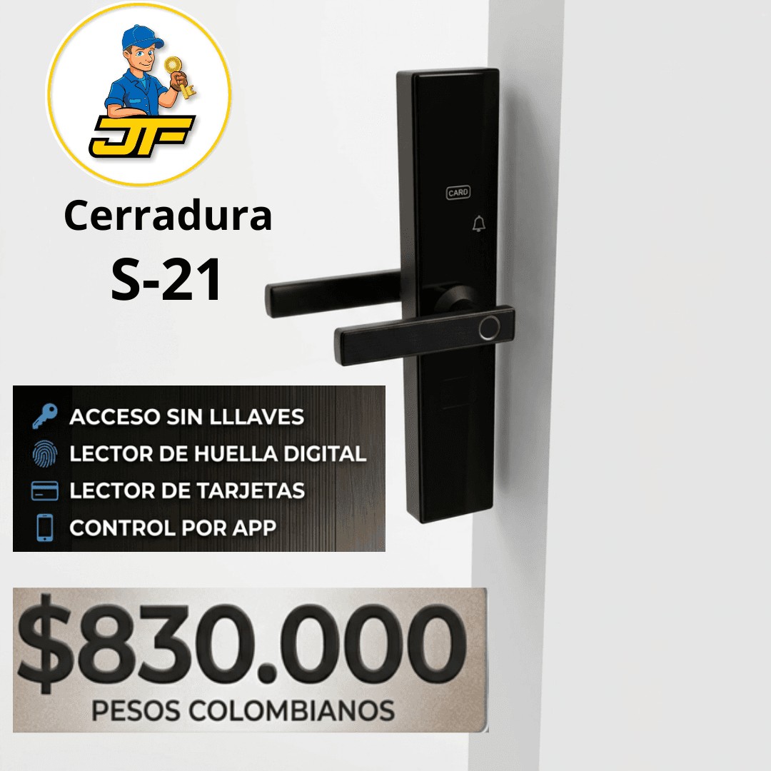 Modelo S-21